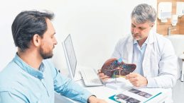 Karaciğer Kanserinde Küresel Tehlike!