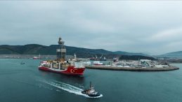 Karadeniz gazında yeni dönem: Üretim 4 kat artacak