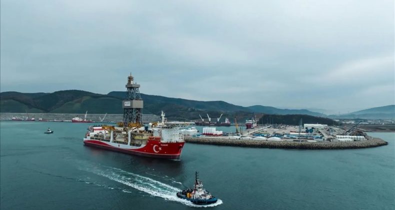 Karadeniz gazında yeni dönem: Üretim 4 kat artacak