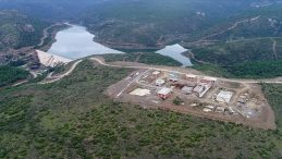 Karareis ve Salman Barajları Ortak Deposuyla Yeni Su Kaynağı Hizmete Giriyor