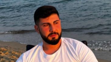 Karısı Tarafından Bı&ccedil;aklanan Adam Hayatını Kaybetti