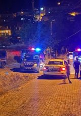Karısını &Ouml;ld&uuml;rd&uuml;kten Sonra Ormanda İntihar Etti