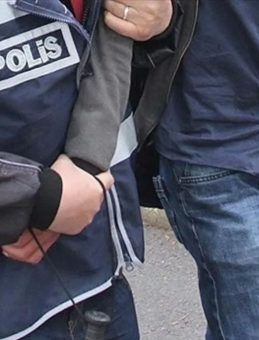 Kars’ta FETÖ Firarisi Yakalandı