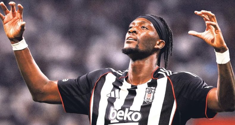Kartal Geç Uyandı