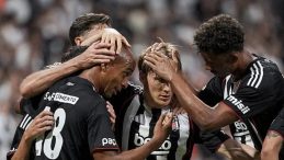 KARTAL SAHNE ALIYOR: Beşiktaş Ey&uuml;pspor Ma&ccedil;ı Ne Zaman, Saat Ka&ccedil;ta, Hangi Kanalda?