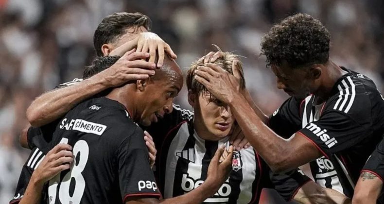 KARTAL SAHNE ALIYOR: Beşiktaş Ey&uuml;pspor Ma&ccedil;ı Ne Zaman, Saat Ka&ccedil;ta, Hangi Kanalda?