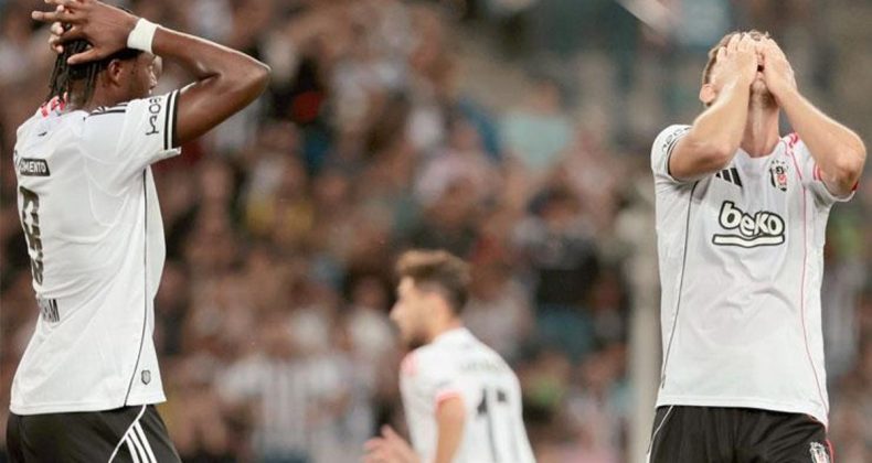 Kartal'da Yine Hüsran