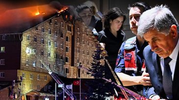 Kartalkaya faciasında itfaiye raporuyla ilgili skandal iddia! Tutuklu sanığın ifadeleri &ccedil;elişti, GPS kayıtları incelendi