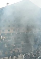Kartalkaya Otel Yangınına İlişkin Yeni Soruşturma İzni