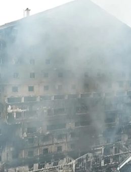 Kartalkaya Otel Yangınına İlişkin Yeni Soruşturma İzni