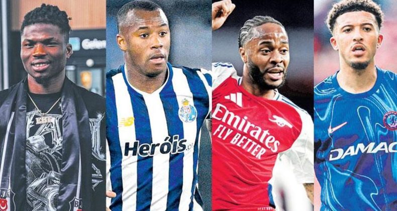 Kartal’ın Şov Haftası