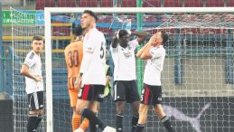 Kartal’da Umut Yok!