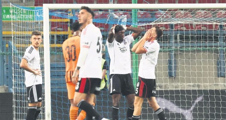 Kartal’da Umut Yok!