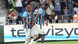 Kasımpaşa Trabzonspor Ma&ccedil;ının Detayları