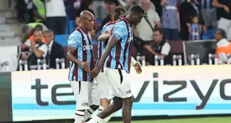 Kasımpaşa Trabzonspor Ma&ccedil;ının Detayları