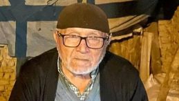 Kaybolan 86 Yaşındaki Adamın Son Görüntüsü Ortaya Çıktı: Arama Çalışmaları 5. Günü Geride Bıraktı!
