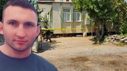 Kayınpederinin Silahından Vurulan Damat Hayatını Kaybetti