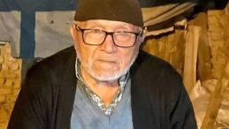 Kayıp Adamdan Üzücü Gelişme: 11 Gün Sonra Cesedi Bulundu
