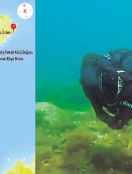 Kayıp İşadamı Halit Yukay İçin Manastır Koyu İnceleme Altında