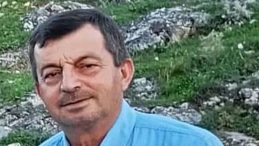 Kayıp Yaşlı Adamın Cesedi Baraj Gölünde Bulundu!
