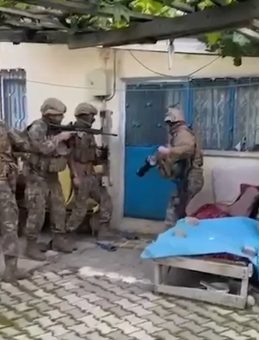 Kayseri Merkezli Uyuşturucu Çetesine 3 İlde Eş Zamanlı Operasyon: 7 Gözaltı, 4 Tutuklama