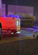 Kayseri'de Betondan Sonra Korkutucu Bir İş Kazası: Şof&ouml;r Hayatını Kaybetti