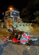 Kayseri'de Bir G&uuml;nde İki Feci Kaza: 2 Kişi Hayatını Kaybetti
