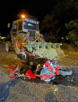 Kayseri'de Bir Günde İki Feci Kaza: 2 Kişi Hayatını Kaybetti