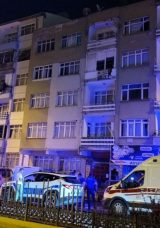 Kayseri'de Eşini Tabancayla &Ouml;ld&uuml;ren Koca, Aynı Silahla İntihar Etti