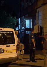 Kayseri'de Eski Eşini 8 Kez Bı&ccedil;aklayan Şahıs Tutuklandı!