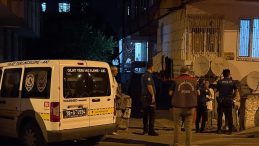 Kayseri'de Eski Eşini 8 Kez Bıçaklayan Şahıs Tutuklandı!