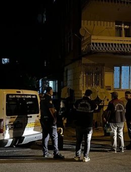 Kayseri'de Eski Kocanın Şiddeti: Yaralı Kadın Hastaneye Kaldırıldı!