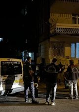 Kayseri'de Eski Kocanın Şiddeti: Yaralı Kadın Hastaneye Kaldırıldı!
