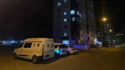 Kayseri'de Kardeşini Bıçaklayan Ablanın Sebebi Şaşırttı