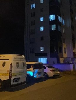 Kayseri'de Kardeşini Bıçaklayan Ablanın Sebebi Şaşırttı