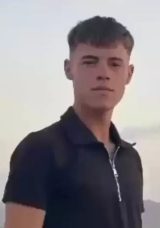 Kayseri'de Polisten Ka&ccedil;an Motosikletli İş Makinesine &Ccedil;arptı; 1 &Ouml;l&uuml;