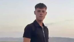 Kayseri'de Polisten Kaçan Motosikletli İş Makinesine Çarptı; 1 Ölü