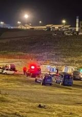 Kayseri'de Trajik Olay! Evli &Ccedil;iftin Kamp Eğlencesi &Uuml;z&uuml;c&uuml; Bir Şekilde Sonlandı!
