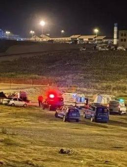 Kayseri'de Trajik Olay! Evli Çiftin Kamp Eğlencesi Üzücü Bir Şekilde Sonlandı!