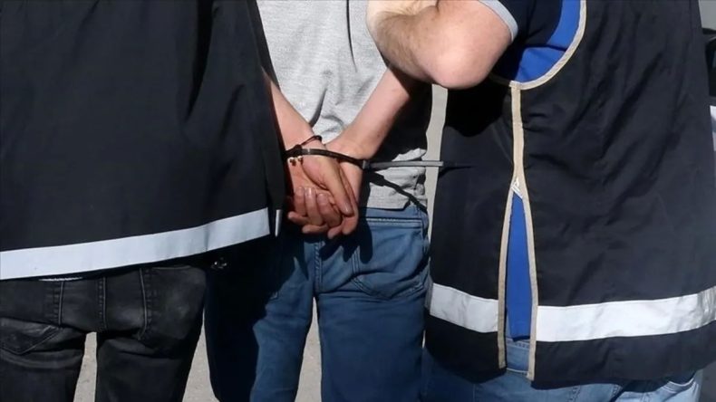 Kayseri’de FETÖ’cü Firari İki Polis Tutuklandı