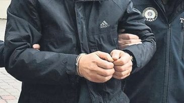 Kayseri&rsquo;de FET&Ouml;&rsquo;c&uuml; Firari İki Polis Yakalandı