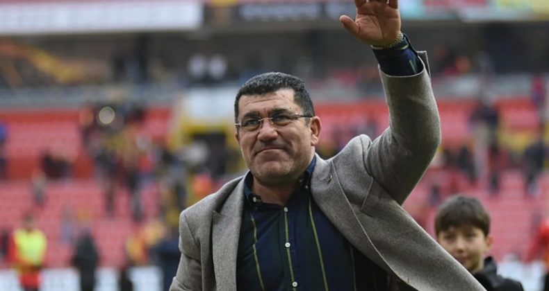 Kayserispor Başkanı Nurettin Açıkalın: Beşiktaş Maçının Ertelenmesini İstemiyoruz