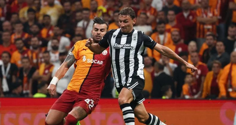 Kayserispor, Fedor Chalov ile El Sıkıştı!