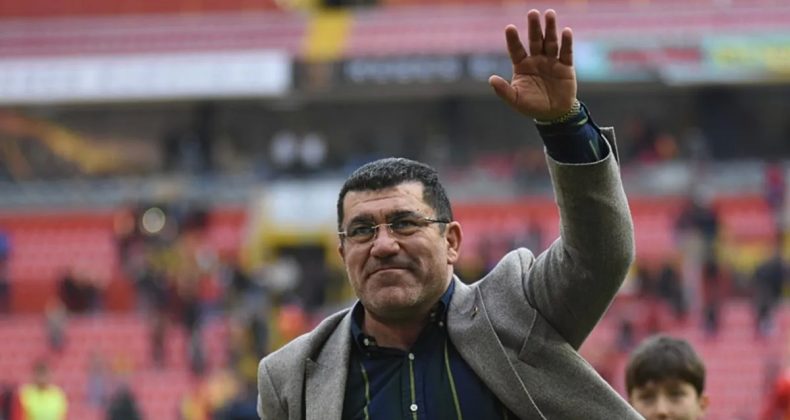 Kayserispor'da Transfer Yasağı Kalktı