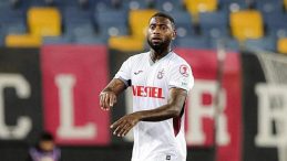 Kayserispor'un Yeni Transferlerine Lisans Verildi!