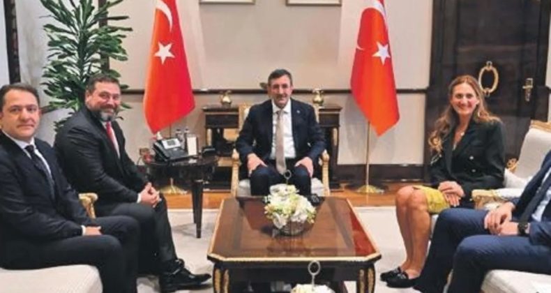 Kazak Devi Kaspi Türkiye'de Yatırımlarına Devam Edecek