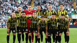 Kazakistan Temsilcisi Kairat, UEFA Şampiyonlar Ligi'nde Tarih Yazdı