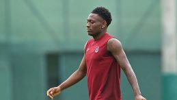 Kazeem Olaigbe: Türkiye Ligi Daha Rekabetçi