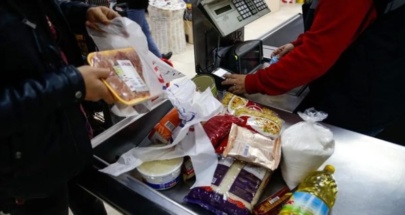 KDK'den Marketlerdeki Kağıt ve Bez Çantalar Hakkında Önemli Karar