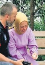 Kediyi D&ouml;verek &Ouml;ld&uuml;ren Zanlı Yakalandı